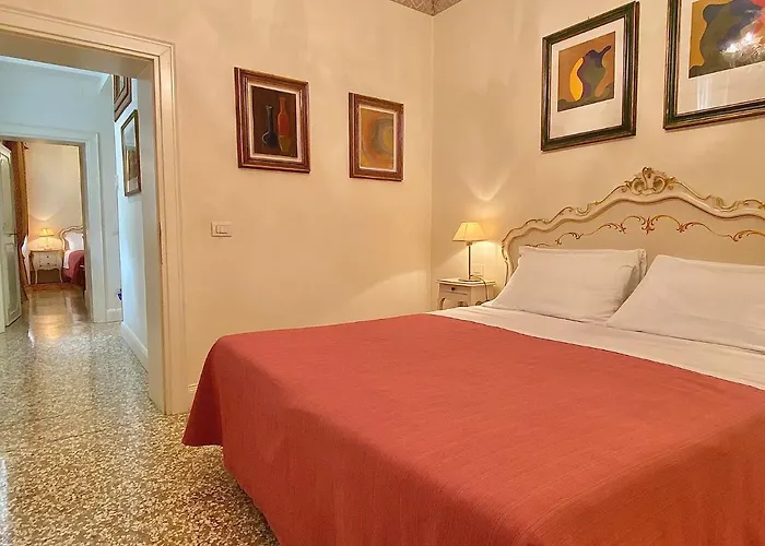 San Gregorio Venice Apartments