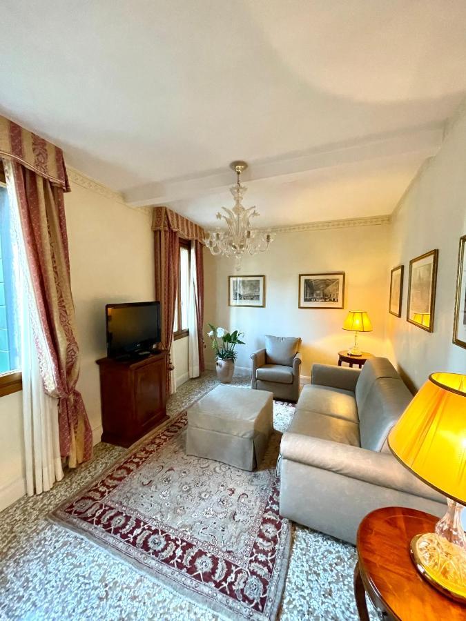 Apartamento San Gregorio Venecia