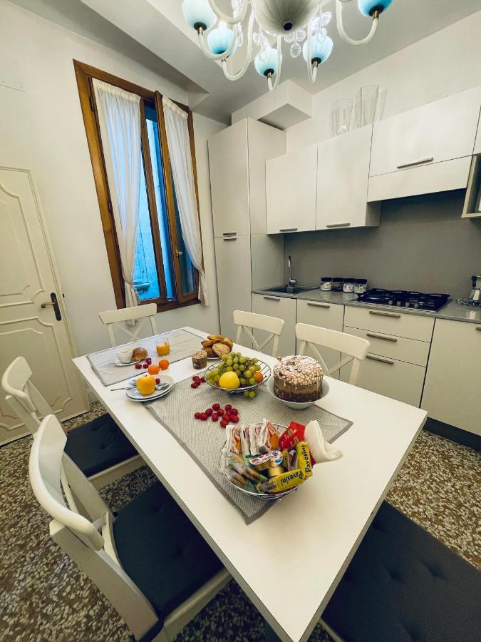 Apartamento San Gregorio Venecia