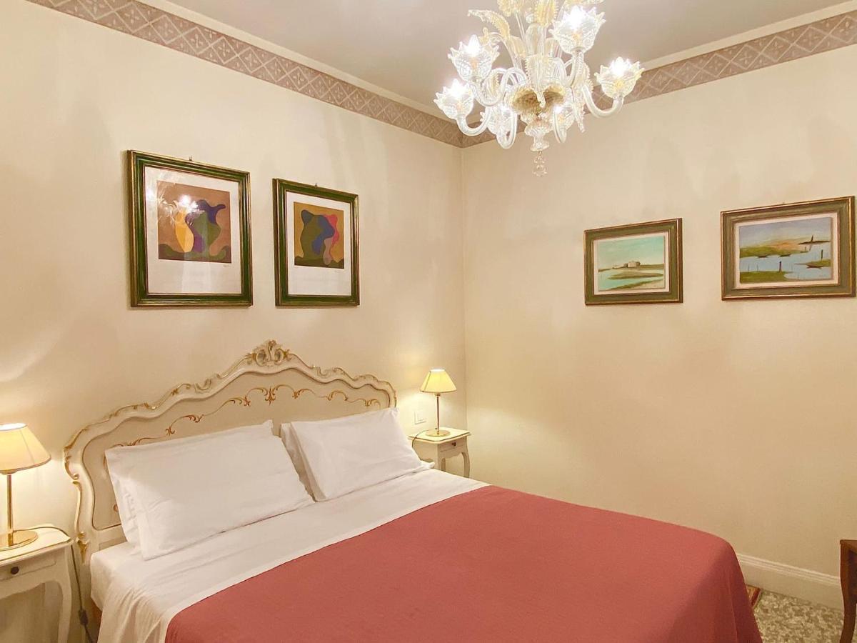 Apartamento San Gregorio Venecia