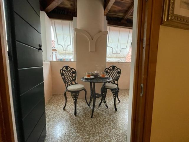 Apartamento San Gregorio